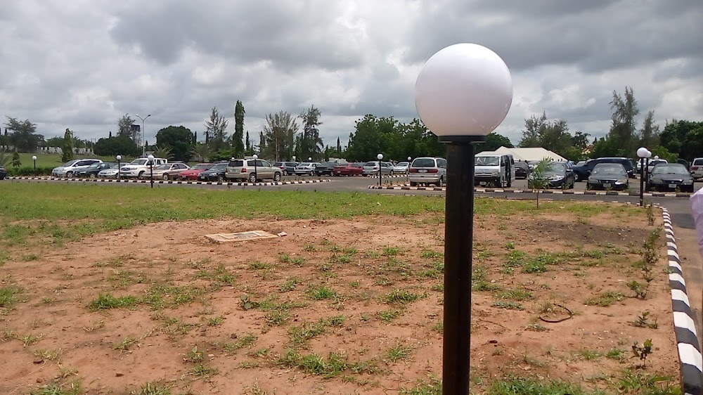 Aliyu Akwe Banquet Hall photo 2